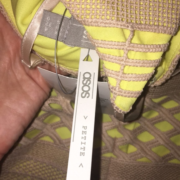 NWT ASOS - Picture 10 of 10